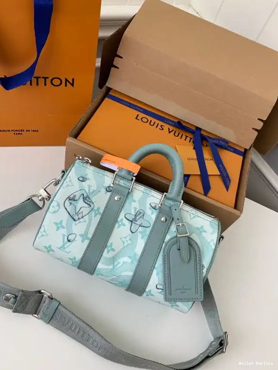 Cheap 25 VUITTON KEEPALL BANDOULIÈRE LOUIS 0619